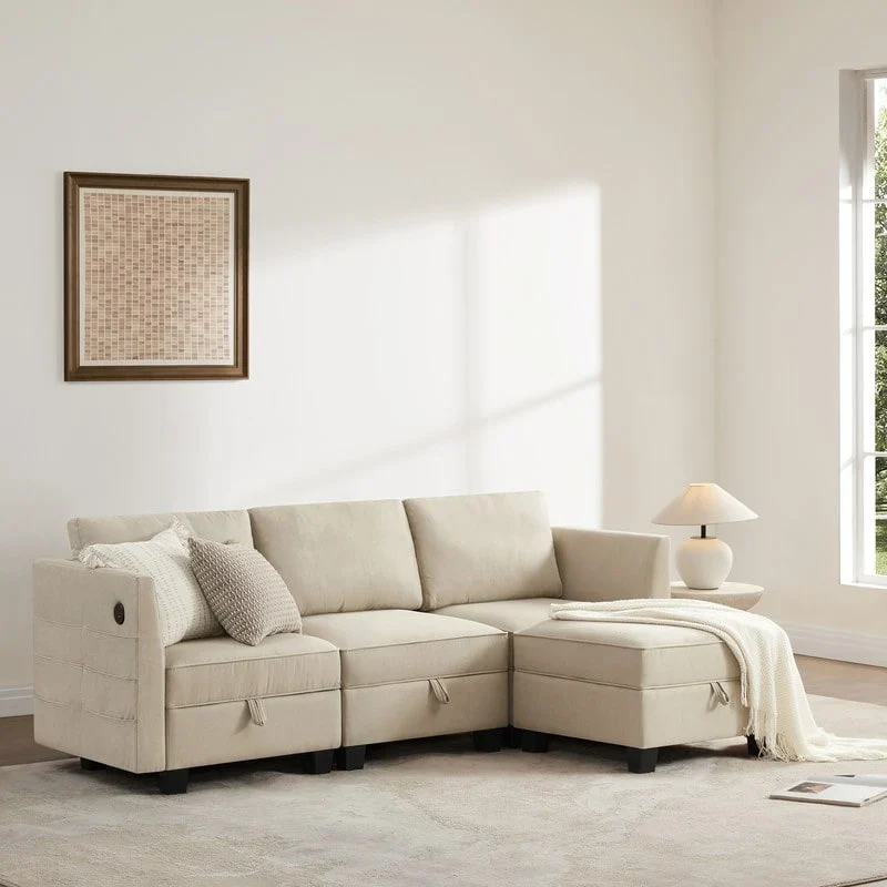 Lane Modular Sectional Sofa