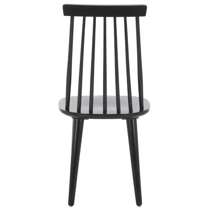 Burris Side Chair - AMH8511 - Safavieh Couture