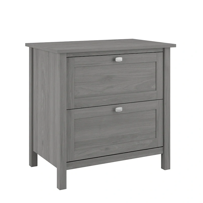 Broadview 2 Drawer Lateral File Cabinet by Bush Furniture