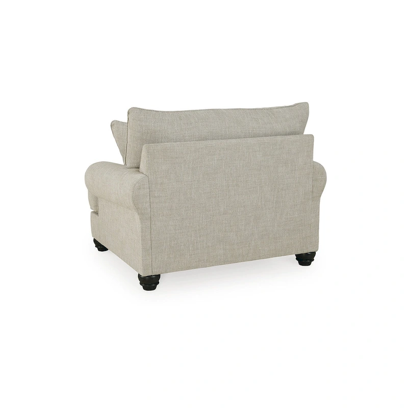 Signature Design by Ashley Asanti Beige 4-Piece Upholstery Package - 98 W x 44 D x 40 H