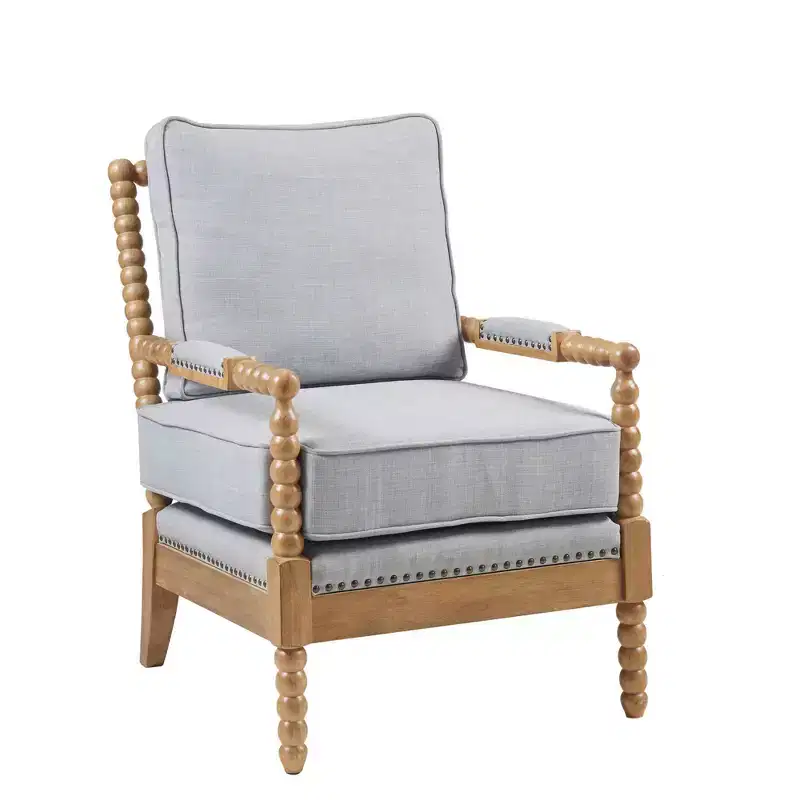 Lyla Accent Chair - Madison Park