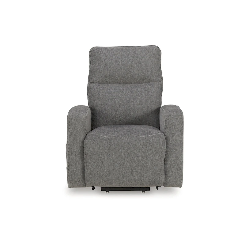 Signature Design by Ashley Starganza Power Lift Recliner