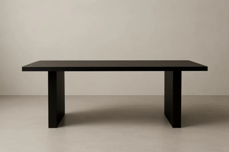 Table - Noir #2