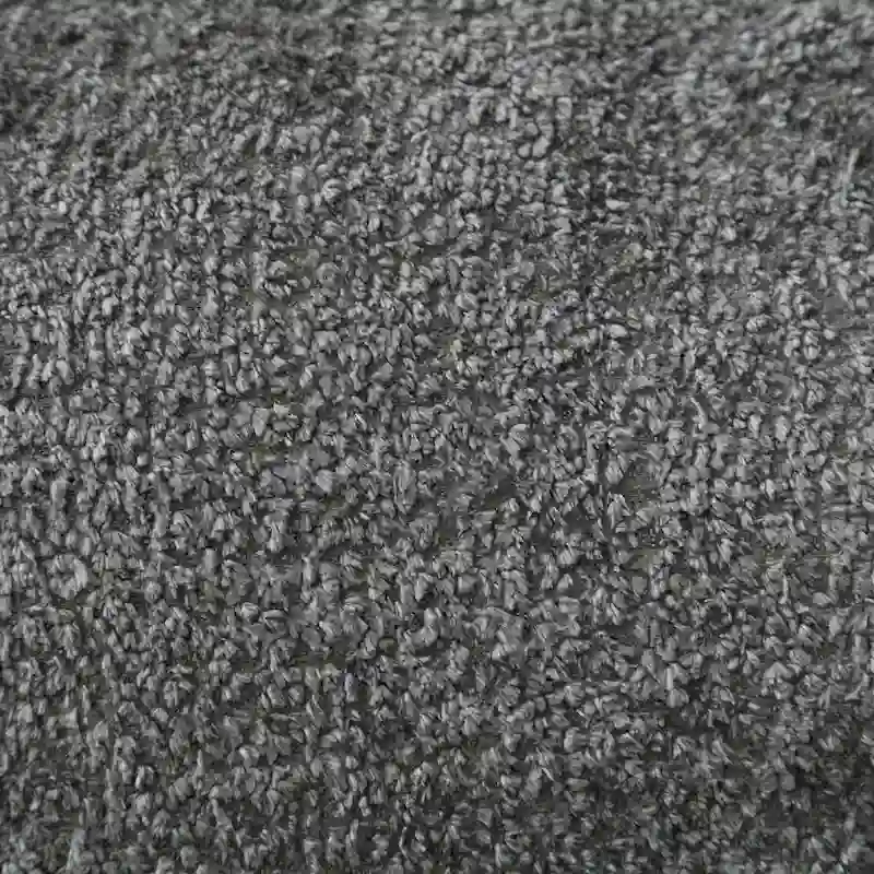 Gray Modern Large Modular U-Shape Sectional Sofa with Removable Cushions and Throw Pillows