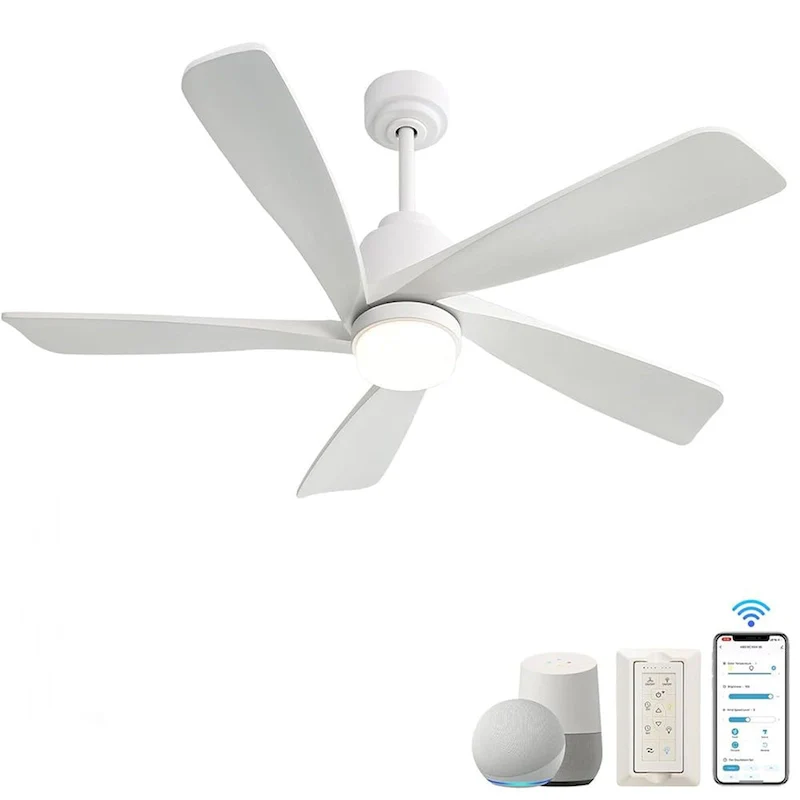 52 Inch Modern Ceiling Fan