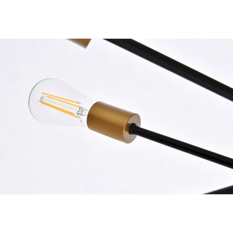 Louis 23 inch Pendant - N/A