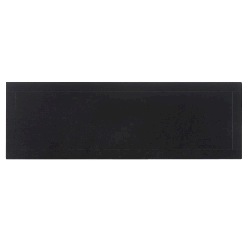 SAFAVIEH Cilla 2-Drawer And 3 Removable Baskets - 39.8 W x 12.5 L x 29.5 H - 41Wx13Dx26H