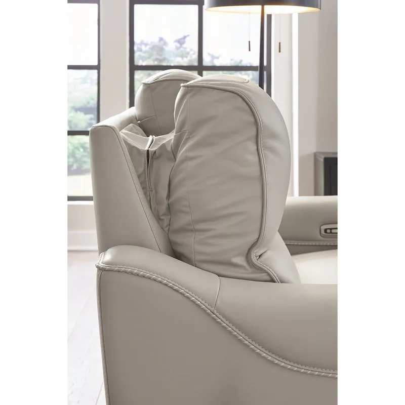 Power Reclining Sofa - 85.25 W x 39.75 D x 42 H