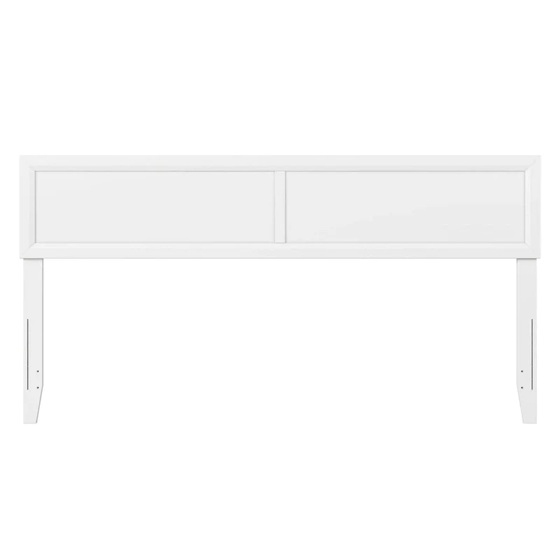 Sophia Solid Wood Headboard