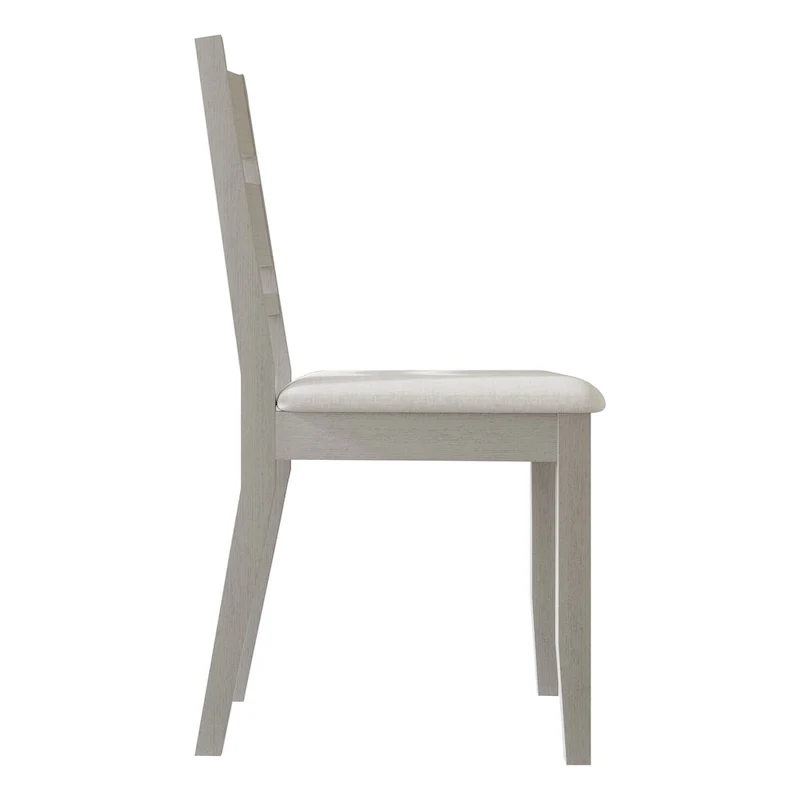Elegant Wooden Dining Chairs
