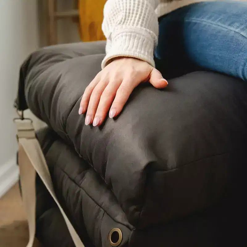 Big Joe Chameleon 4-in-1 Lounger