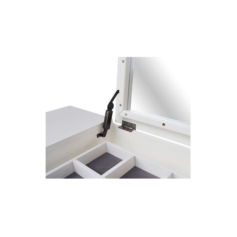 Solid Hardwood Vanity Tables