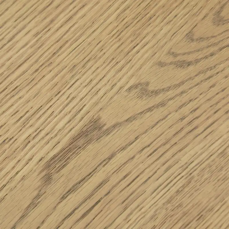 Eldersley Wood Finish Coffee Table with Two Drawers by iNSPIRE Q Modern