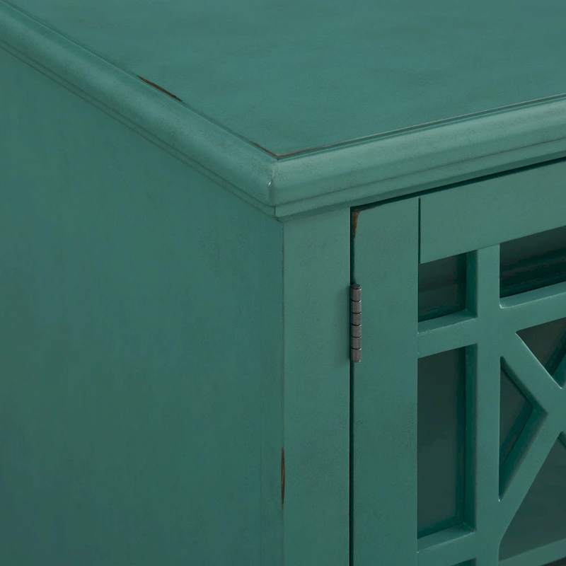 Elegant Small Spaces TV Stand by Martin Svensson Home