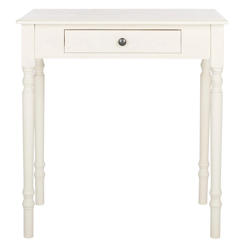 SAFAVIEH Helrike 1-Drawer Desk