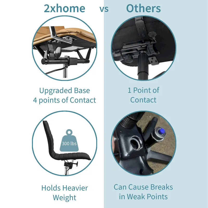 Modern Drafting Chair