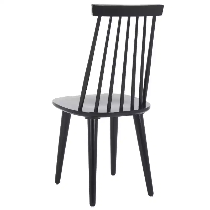 Burris Side Chair - AMH8511 - Safavieh Couture