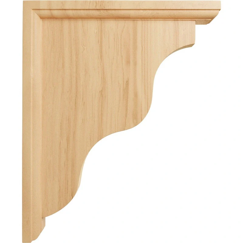 Hamilton Traditional Bracket