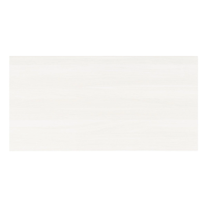 SAFAVIEH Ameetha Mid-Century 1-Shelf Walnut Coffee Table - 46 W x 23 D x 16 H - 46Wx23Dx16H