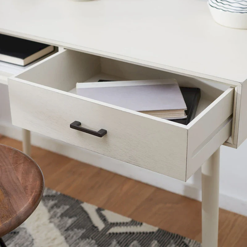 SAFAVIEH Ilijana 1-Drawer Writing Desk