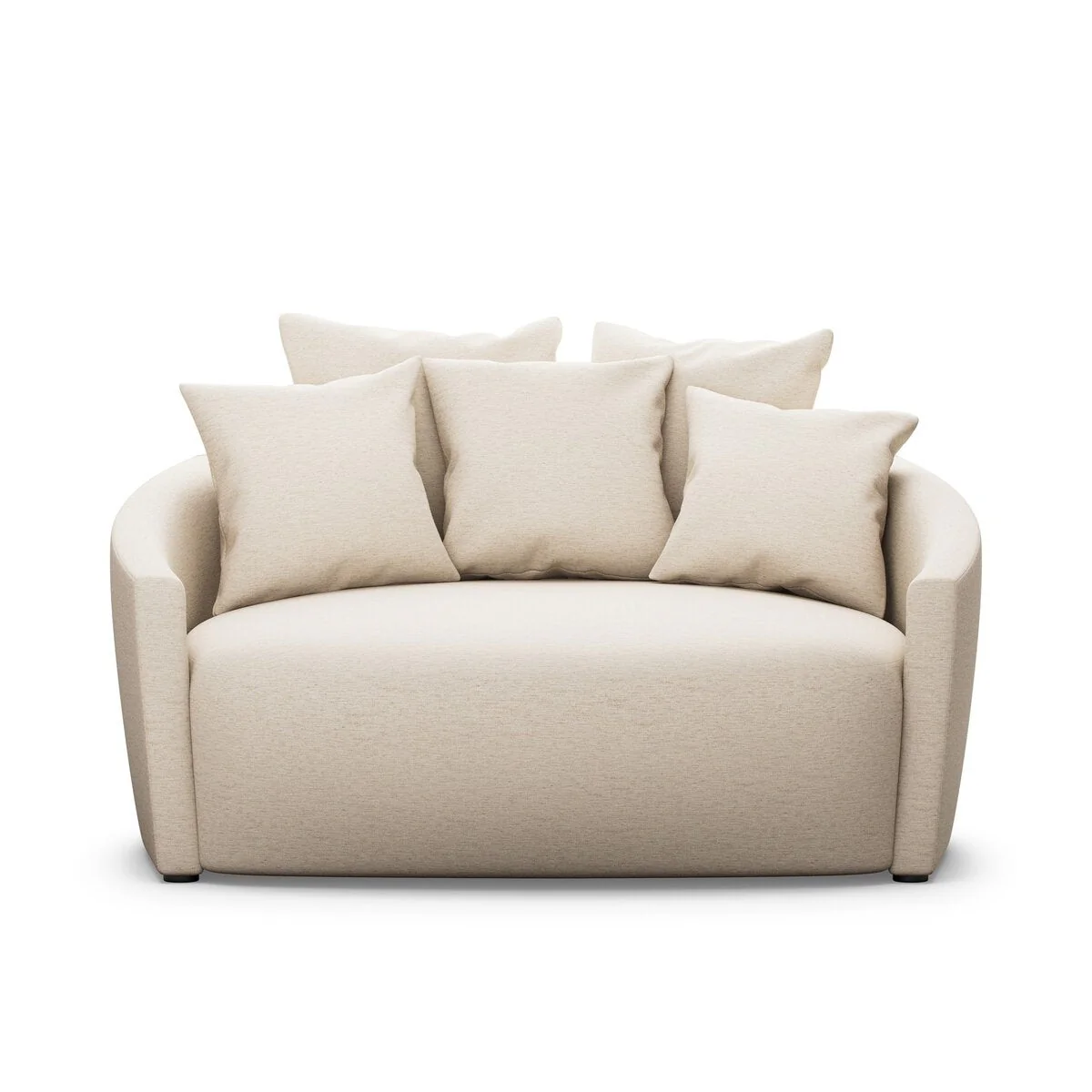 Chloe Media Lounger