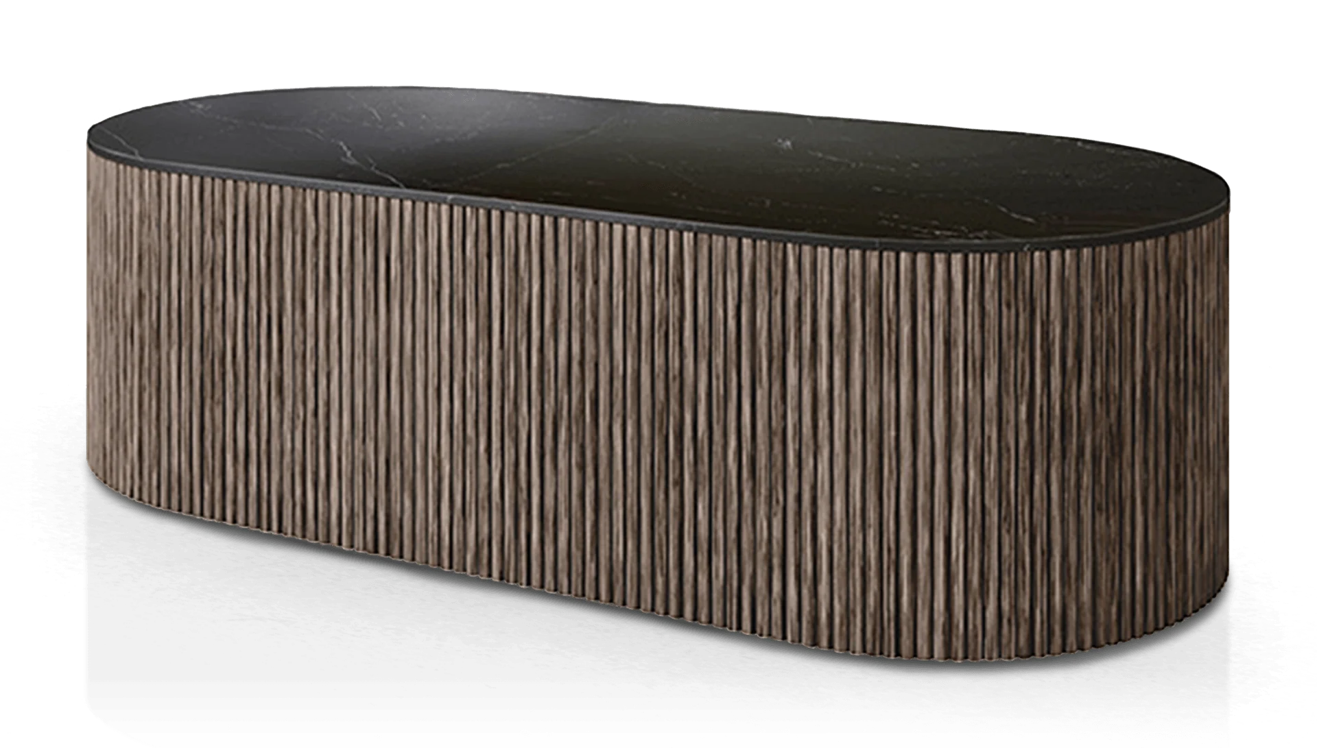 Capri Outdoor Coffee Table