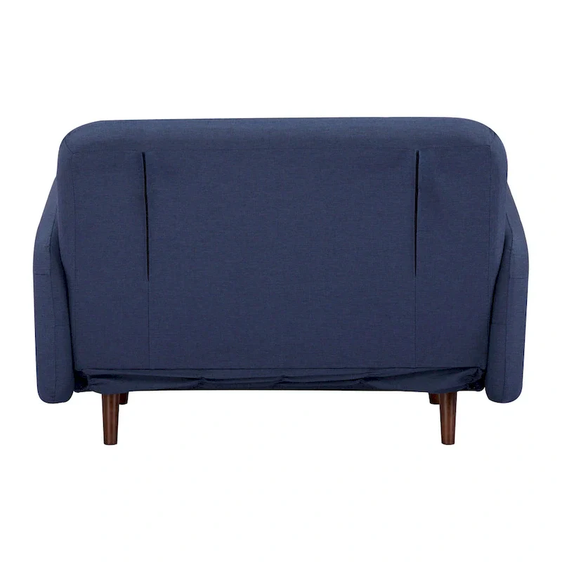 Artdeco Home Boston Convertible Futon Chair