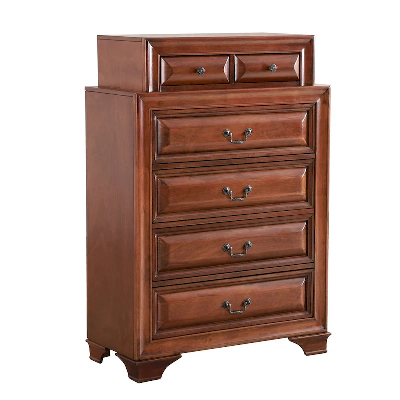 LaVita 6-drawer Chest