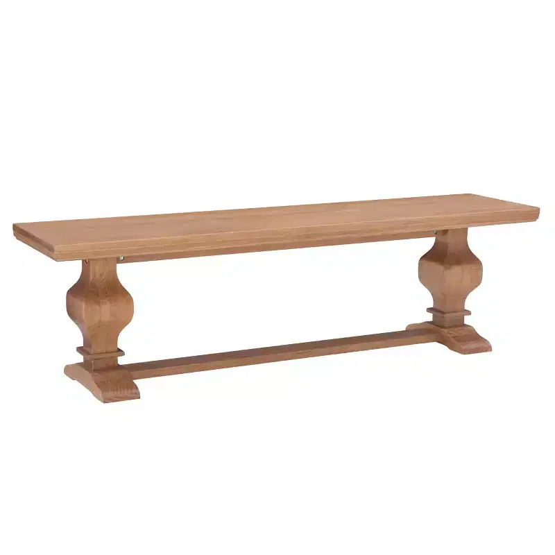Doherty Bench - Powell