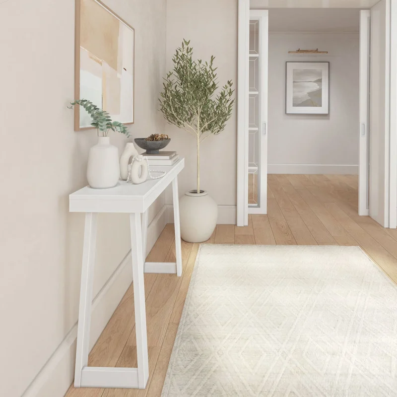 Plank and Beam Classic Console Table - 46