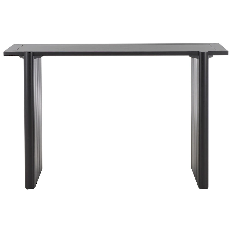 SAFAVIEH Eilika Console Table - 59 W x 15 D x 19 H - 47Wx16Dx30H