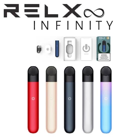 RELX Infinity Devices