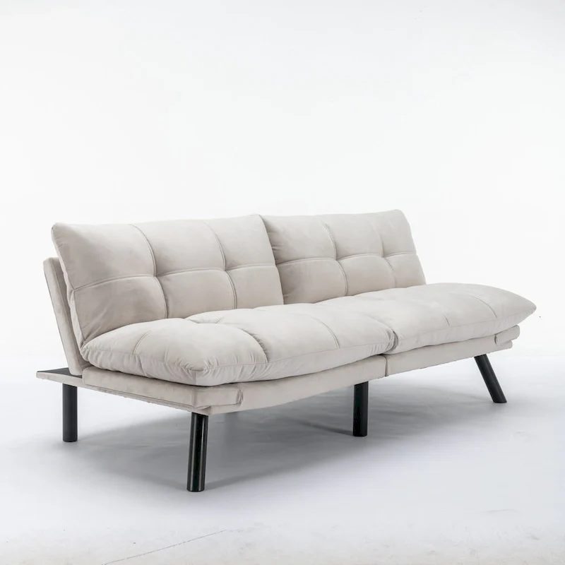 Convertible Folding Modern sofa Bed