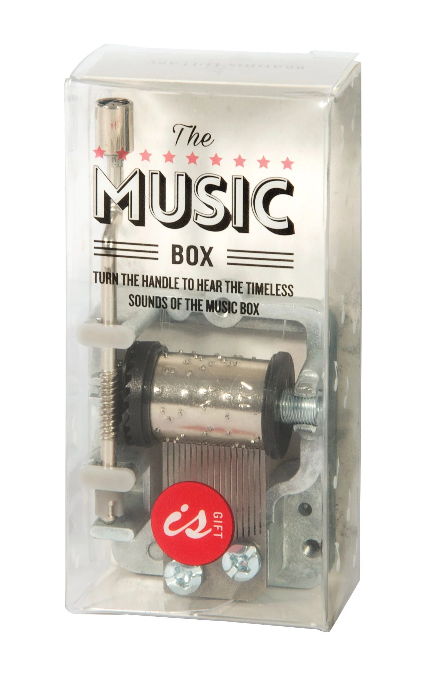 Music Box - Over the Rainbow