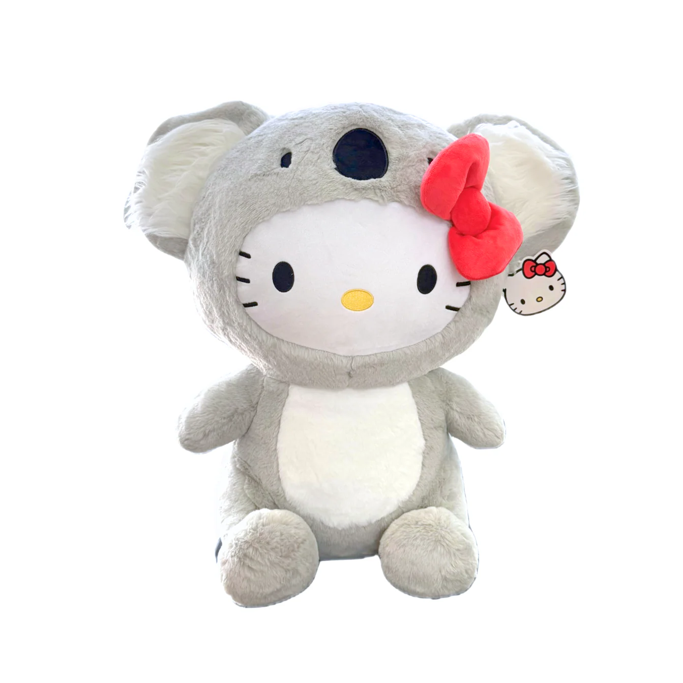 Hello Kitty Koala Plush 50cm
