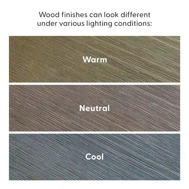 Plank and Beam Desk with Bookshelves