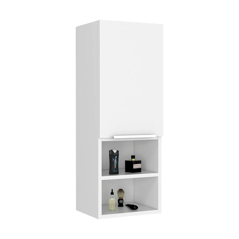 Medicine Cabinet ,Bathroom, Smokey Oak Finish,High quality and durable