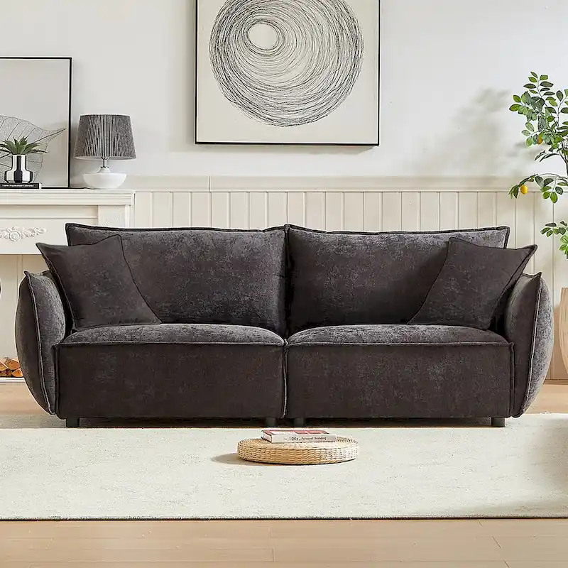 Convertible Sleeper Sofa