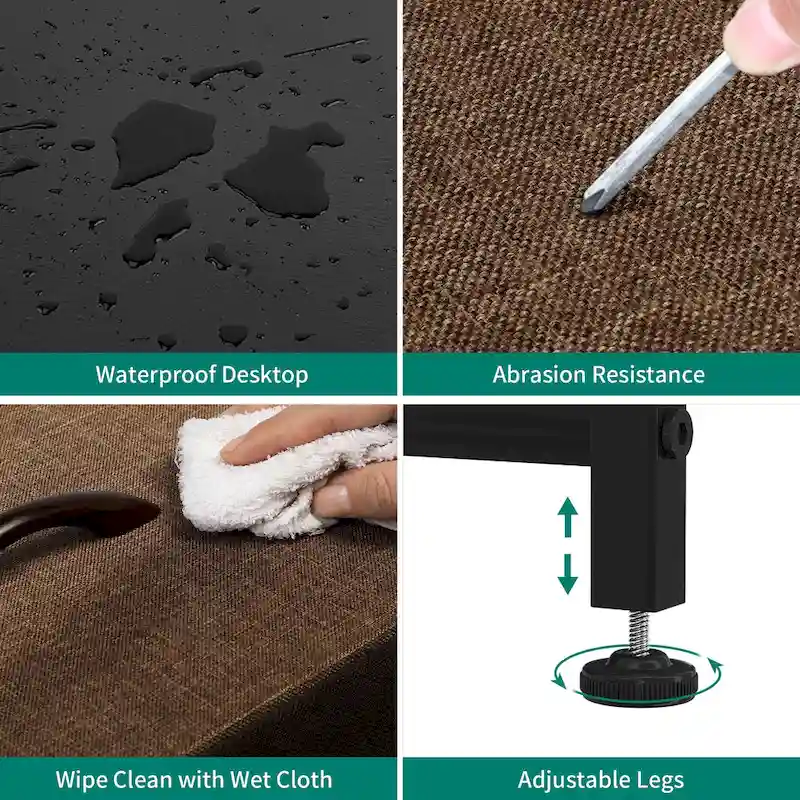 8 Drawers Vertical Dresser