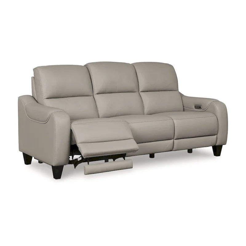 Power Reclining Sofa - 85.25 W x 39.75 D x 42 H