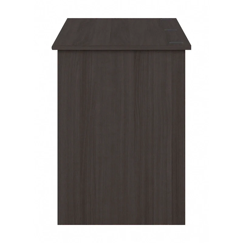 Cabot 72W Home Office Computer Desk with Drawers by Bush Furniture