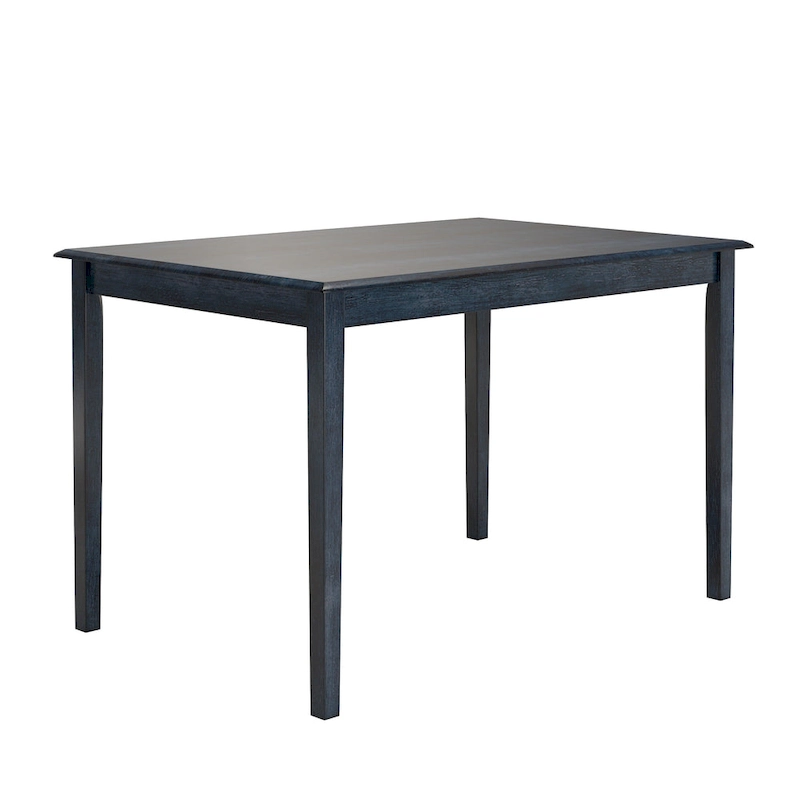 Wilmington II 48-in. Rectangular Dining Table by iNSPIRE Q Classic