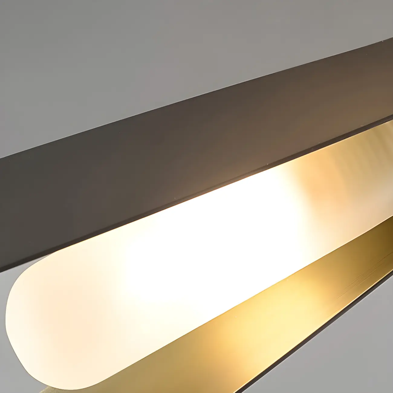 Modern Metal Sputnik Starburst Chandelier Adjustable Downrod