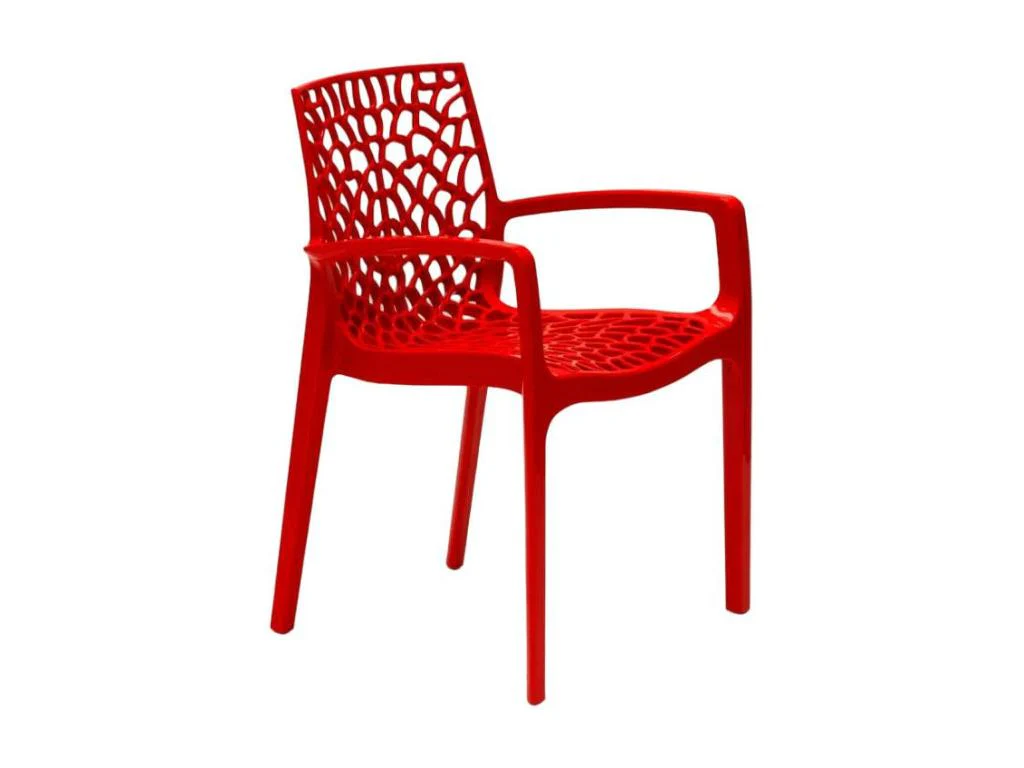 Chair - Rouge