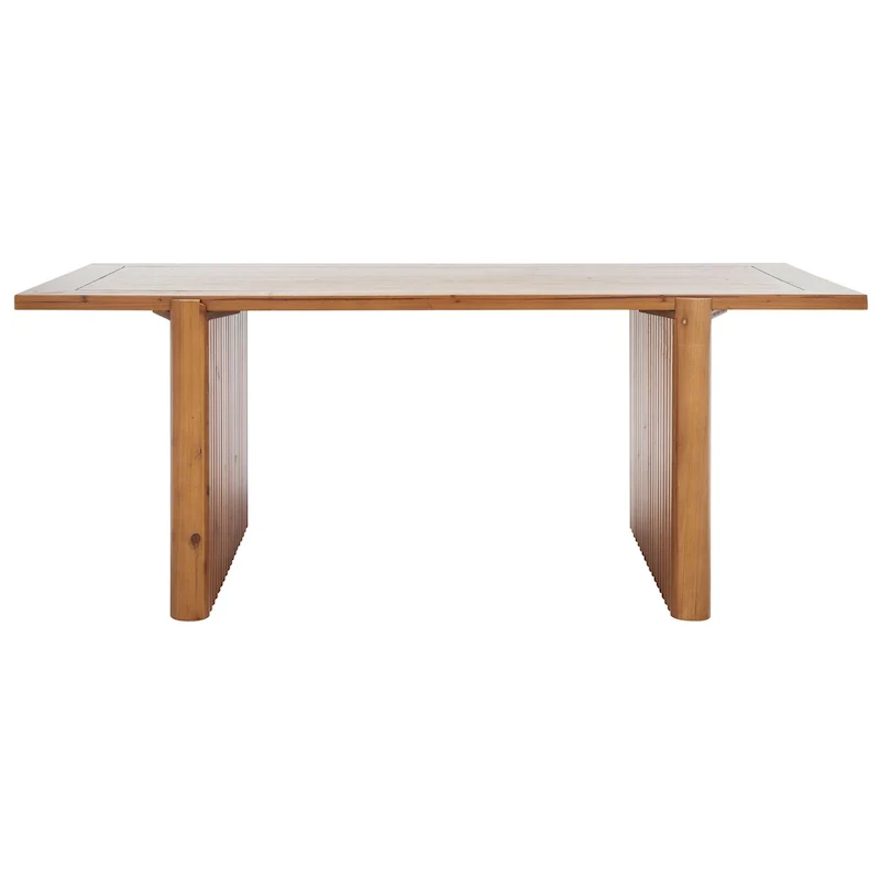 Rectangle Coffee Table - 47 W x 23 D x 18 H - 47Wx23Dx18H