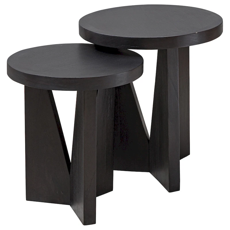 Uttermost Nadette Nesting Tables (Set of 2)