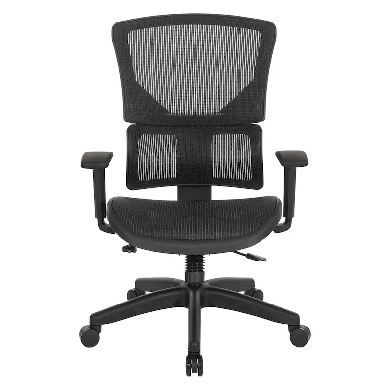 Big & Tall Vertical Managers Chair