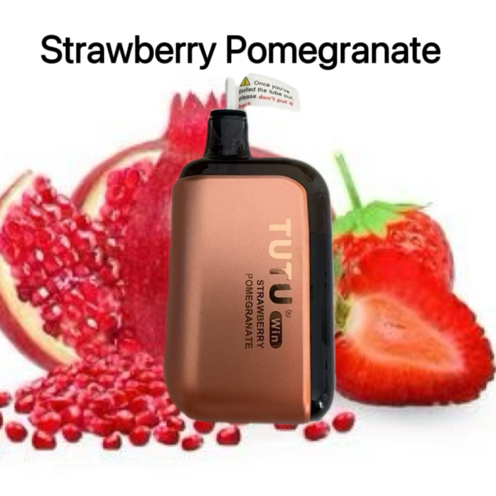 TUTU win 10000 Puffs Disposable Vape Newest brand 12 Flavors