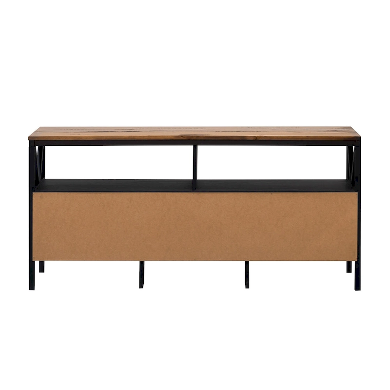 Middlebrook 60-inch Rustic 3-Drawer TV Stand