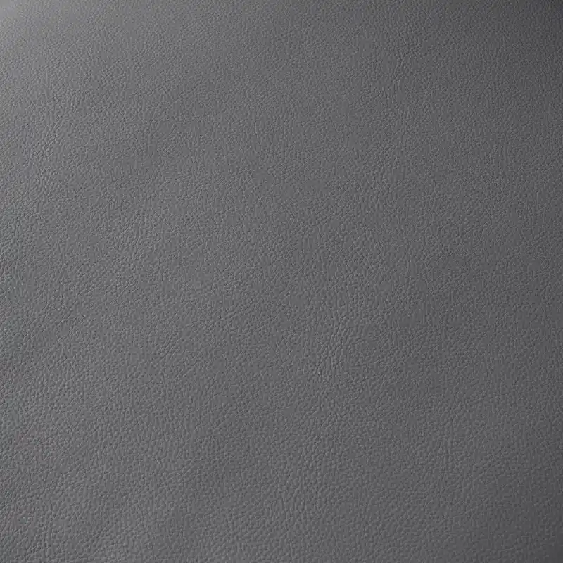 Modern L-Shaped Sofa Couch with Convertible Ottoman